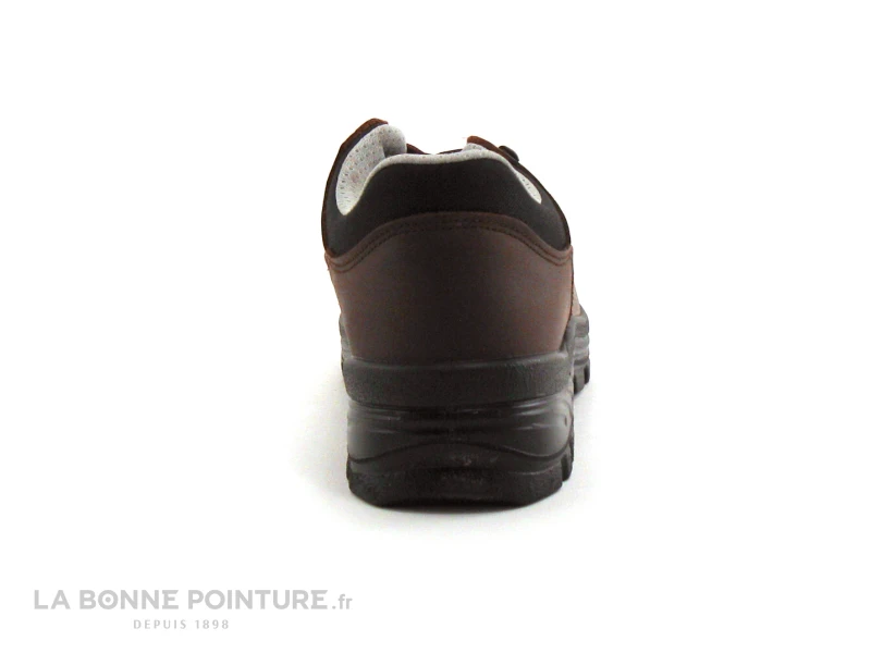 Grisport 10268D13G Marron - Chaussure Homme 4 Grisport 10268D13G Marron - Chaussure Homme – Image 4