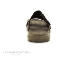 Morans PAGRIS - Marron Beige - Brides Croisees - Mule Homme -France Chaussure Soldes 2024 cd24607c73b9e66c561f35ea11d5d5ef 1800301 136131