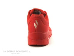 Skechers Uno Stand On Air Red 73690 Red - Basket Rouge -France Chaussure Soldes 2024 cd24607c73b9e66c561f35ea11d5d5ef 2290501 167805