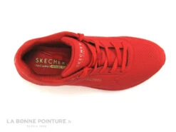 Skechers Uno Stand On Air Red 73690 Red - Basket Rouge -France Chaussure Soldes 2024 cd24607c73b9e66c561f35ea11d5d5ef 2290501 167807