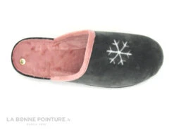 Lollans FJB 5024 - Pantoufle Mule Femme Gris Rose 6 Lollans FJB 5024 - Pantoufle Mule Femme Gris Rose -France Chaussure Soldes 2024 cd24607c73b9e66c561f35ea11d5d5ef 2525401 149854