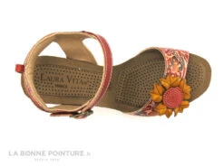 Laura Vita FACYO 06 Rouge - Fleur - Nu-pieds Compense 12 Laura Vita FACYO 06 Rouge - Fleur - Nu-pieds Compense -France Chaussure Soldes 2024 cd24607c73b9e66c561f35ea11d5d5ef 2858301 158130