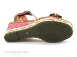 Laura Vita FACYO 06 Rouge - Fleur - Nu-pieds Compense 13 Laura Vita FACYO 06 Rouge - Fleur - Nu-pieds Compense -France Chaussure Soldes 2024 cd24607c73b9e66c561f35ea11d5d5ef 2858301 158131