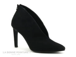 Marco Tozzi 2-25019-27 Black - Escarpin Montant Talon Haut - Zip 11 Marco Tozzi 2-25019-27 Black - Escarpin Montant Talon Haut - Zip -France Chaussure Soldes 2024 cd24607c73b9e66c561f35ea11d5d5ef 2982301 163667