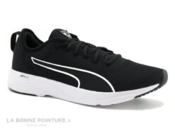 Puma ACCENT Black - 195515 - Basket Running Noire -France Chaussure Soldes 2024 cd24607c73b9e66c561f35ea11d5d5ef 3188701 165792