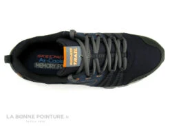 Skechers Escape Plan 51591 Gris Bleu - Mens Sport Casual - Basket -France Chaussure Soldes 2024 cd24607c73b9e66c561f35ea11d5d5ef 3211901 176913