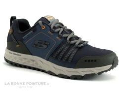 Skechers Escape Plan 51591 Gris Bleu - Mens Sport Casual - Basket -France Chaussure Soldes 2024 cd24607c73b9e66c561f35ea11d5d5ef 3211901 176917