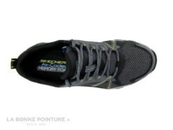 Skechers Outdoor Max Protect 237303 BBCC - Basket Rando Homme -France Chaussure Soldes 2024 cd24607c73b9e66c561f35ea11d5d5ef 3212401 176307