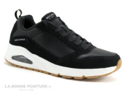 Skechers UNO STACRE 52468BKW - Basket Ville Homme -France Chaussure Soldes 2024 cd24607c73b9e66c561f35ea11d5d5ef 3212601 174741