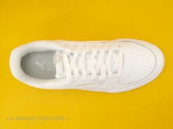 Puma CAVEN Blanc Gris - Basket Basse Homme -France Chaussure Soldes 2024 cd24607c73b9e66c561f35ea11d5d5ef 3221501 172536