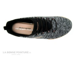 Skechers Dinamight BREAK THROUGH Black Coral 12991 - Basket F -France Chaussure Soldes 2024 cd24607c73b9e66c561f35ea11d5d5ef 3308801 166174