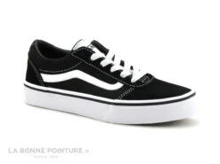Vans Ward VN0A38J9IJU1 Black White - Sneakers 11 Vans Ward VN0A38J9IJU1 Black White - Sneakers -France Chaussure Soldes 2024 cd24607c73b9e66c561f35ea11d5d5ef 3429901 169035