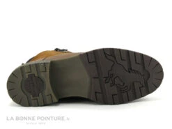 Mustang 4140-506-307 Cognac - Bottillon Homme Avec Lacet Et Zip -France Chaussure Soldes 2024 cd24607c73b9e66c561f35ea11d5d5ef a041501 177110