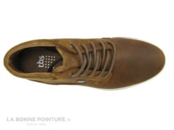 TBS KALLIAN H8055 Cuir Marron - Bottillon A Lacet Homme -France Chaussure Soldes 2024 cd24607c73b9e66c561f35ea11d5d5ef a063201 172755