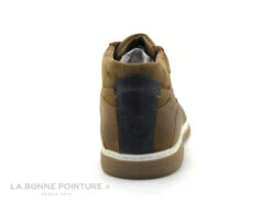 TBS KALLIAN H8055 Cuir Marron - Bottillon A Lacet Homme -France Chaussure Soldes 2024 cd24607c73b9e66c561f35ea11d5d5ef a063201 172759