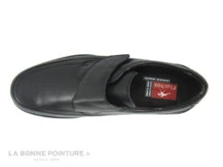 Fluchos LUCA 8782 Ave Negro - Chaussure Homme Noire Avec Velcro 12 Fluchos LUCA 8782 Ave Negro - Chaussure Homme Noire Avec Velcro -France Chaussure Soldes 2024 cd24607c73b9e66c561f35ea11d5d5ef a103701 172610