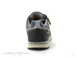 Dockers 42MO003 Gris - Basket Ville Homme -France Chaussure Soldes 2024 cd24607c73b9e66c561f35ea11d5d5ef a305501 180424