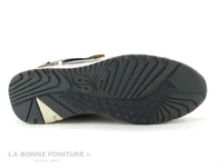 Dockers 42MO003 Gris - Basket Ville Homme -France Chaussure Soldes 2024 cd24607c73b9e66c561f35ea11d5d5ef a305501 180425