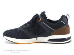 Dockers 50FL005 660 Navy - Basket Ville Homme -France Chaussure Soldes 2024 cd24607c73b9e66c561f35ea11d5d5ef a305601 179220