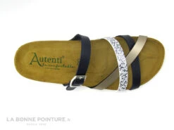 Autenti 689658 - Bleu Marine - Blanc - Beige Metal - Mule Compensee -France Chaussure Soldes 2024 cd24607c73b9e66c561f35ea11d5d5ef img 0004.jpg 159964