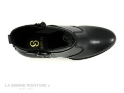 ShoeLab 5081 Gamma Noir - Boots Talon Haut -France Chaussure Soldes 2024 cd24607c73b9e66c561f35ea11d5d5ef img 0005.jpg 142853