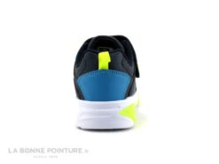 Champion WAVE B PS - Bleu Marine-Turquoise-Jaune - Basket LED GARCON -France Chaussure Soldes 2024 cd24607c73b9e66c561f35ea11d5d5ef img 0006.jpg 171563