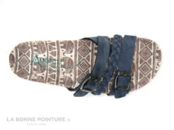 Autenti 6811727 Bleu Marine - Mule Femme Avec Brides Reglables -France Chaussure Soldes 2024 cd24607c73b9e66c561f35ea11d5d5ef img 0012.jpg 159948