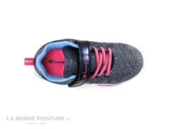 Champion WAVE G PS - Bleu Marine - Argent - Rose - Basket LED Fille -France Chaussure Soldes 2024 cd24607c73b9e66c561f35ea11d5d5ef img 0021.jpg 171560