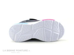 Champion WAVE G PS - Bleu Marine - Argent - Rose - Basket LED Fille -France Chaussure Soldes 2024 cd24607c73b9e66c561f35ea11d5d5ef img 0026.jpg 171554