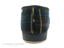 Semelflex Calolene Ecossais - Chausson Fourre 10 Semelflex Calolene Ecossais - Chausson Fourre -France Chaussure Soldes 2024 cd24607c73b9e66c561f35ea11d5d5ef img 0032.jpg 105710