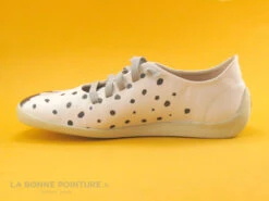 Alce Shoes 9235 - Blanc Noir - Femme Chapeau - Ballerine -France Chaussure Soldes 2024 cd24607c73b9e66c561f35ea11d5d5ef img 0033.jpg 146650