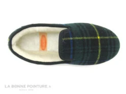 Semelflex Calolene Ecossais - Chausson Fourre 12 Semelflex Calolene Ecossais - Chausson Fourre -France Chaussure Soldes 2024 cd24607c73b9e66c561f35ea11d5d5ef img 0034.jpg 105712