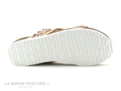 Bio Life 1152 - Rose - Saumon - Mule Mode Femme -France Chaussure Soldes 2024 cd24607c73b9e66c561f35ea11d5d5ef img 0051.jpg 160008