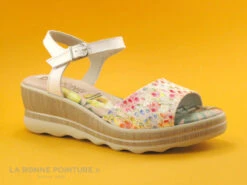 Dorking YAP D8217 - Blanc Glory Tequila - Sandale Compensee F -France Chaussure Soldes 2024 cd24607c73b9e66c561f35ea11d5d5ef img 0055.jpg 146714