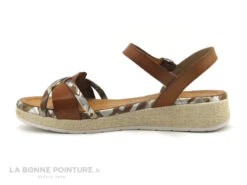 Jordana 3424 Cuero - Sandale Marron Femme - Semelle Compensee 8 Jordana 3424 Cuero - Sandale Marron Femme - Semelle Compensee -France Chaussure Soldes 2024 cd24607c73b9e66c561f35ea11d5d5ef img 0070.jpg 160031