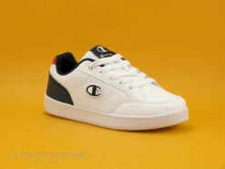 Champion CAMPO B PS - Blanc Bleu Rouge - Basket Mode -France Chaussure Soldes 2024 cd24607c73b9e66c561f35ea11d5d5ef img 0070.jpg 171536