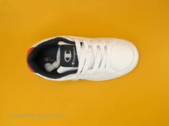 Champion CAMPO B PS - Blanc Bleu Rouge - Basket Mode -France Chaussure Soldes 2024 cd24607c73b9e66c561f35ea11d5d5ef img 0075.jpg 171534