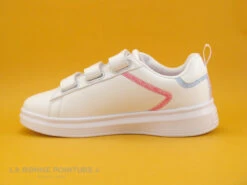 Champion ANGEL G GS Blanc - Sneakers Fille 3 Brides Velcro -France Chaussure Soldes 2024 cd24607c73b9e66c561f35ea11d5d5ef img 0079.jpg 171602