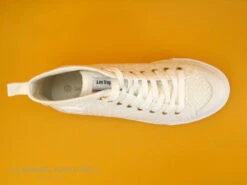 Tropeziennes MOLOKAI Blanc Broderie - 42551 - Basket Montante -France Chaussure Soldes 2024 cd24607c73b9e66c561f35ea11d5d5ef img 0088.jpg 171401