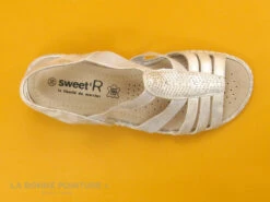 Sweet'R Madriata Blanc Argent - Perles - Sandale Femme 12 Sweet'R Madriata Blanc Argent - Perles - Sandale Femme -France Chaussure Soldes 2024 cd24607c73b9e66c561f35ea11d5d5ef img 0100.jpg 146691