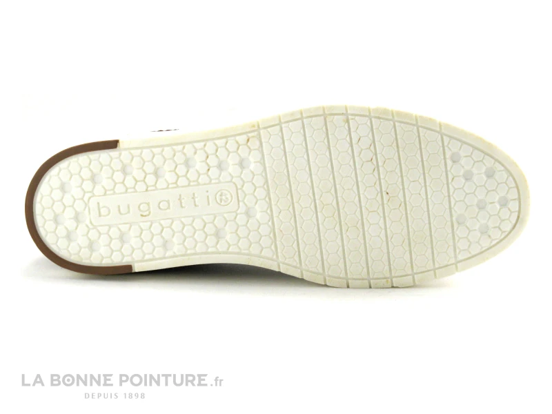 Bugatti ORAZIO Cognac - 321 91801 4100 - Basket Ville 7 Bugatti ORAZIO Cognac - 321 91801 4100 - Basket Ville – Image 7