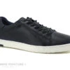 Bugatti ORAZIO Bleu Marine - 321 91801 4100 - Basket Ville Homme