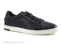 Bugatti ORAZIO Bleu Marine - 321 91801 4100 - Basket Ville Homme -France Chaussure Soldes 2024 cd24607c73b9e66c561f35ea11d5d5ef img 0121.jpg 145035