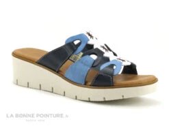 Jordana 35 Fantasia - Bleu Marine - Blanc - Bleu Clair - Mule Compensee 11 Jordana 35 Fantasia - Bleu Marine - Blanc - Bleu Clair - Mule Compensee -France Chaussure Soldes 2024 cd24607c73b9e66c561f35ea11d5d5ef img 0128.jpg 171641