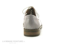 Geo Reino EKITON Nickel Silver - Chaussure Derbi Aeree -France Chaussure Soldes 2024 cd24607c73b9e66c561f35ea11d5d5ef img 0130.jpg 145076