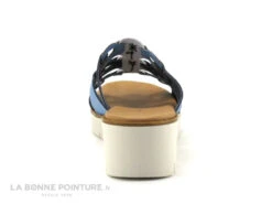 Jordana 35 Fantasia - Bleu Marine - Blanc - Bleu Clair - Mule Compensee 10 Jordana 35 Fantasia - Bleu Marine - Blanc - Bleu Clair - Mule Compensee -France Chaussure Soldes 2024 cd24607c73b9e66c561f35ea11d5d5ef img 0131.jpg 171635