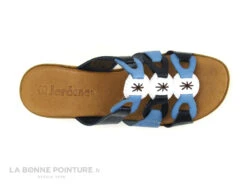 Jordana 35 Fantasia - Bleu Marine - Blanc - Bleu Clair - Mule Compensee 12 Jordana 35 Fantasia - Bleu Marine - Blanc - Bleu Clair - Mule Compensee -France Chaussure Soldes 2024 cd24607c73b9e66c561f35ea11d5d5ef img 0133.jpg 171640