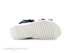 Autenti 6811912 Bleu Metal - Sandale Fille Bride Salome -France Chaussure Soldes 2024 cd24607c73b9e66c561f35ea11d5d5ef img 0138.jpg 160175