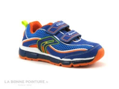 Geox ANDROID J0244C Royal Orange - Basket Clignotante GARCON 11 Geox ANDROID J0244C Royal Orange - Basket Clignotante GARCON -France Chaussure Soldes 2024 cd24607c73b9e66c561f35ea11d5d5ef img 0139.jpg 145044