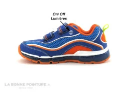 Geox ANDROID J0244C Royal Orange - Basket Clignotante GARCON 9 Geox ANDROID J0244C Royal Orange - Basket Clignotante GARCON -France Chaussure Soldes 2024 cd24607c73b9e66c561f35ea11d5d5ef img 0141.jpg 145046